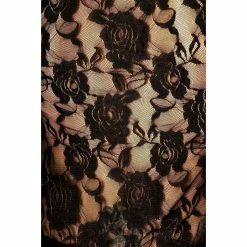 Banned Gothbottom Tank Top - Paloma Laceback -KILLSTAR - shop banned gothbottom tank top paloma laceback 13