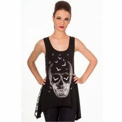 Banned Ladies' Top - Riot Vest