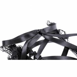 Dark In Love Gloves - Marie -KILLSTAR - shop dark in love gloves marie6