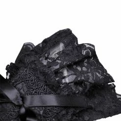 Dark In Love Gloves - Saviour -KILLSTAR - shop dark in love gloves saviour5