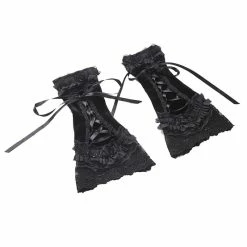 Dark In Love Gloves - Verona