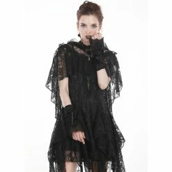 Dark In Love Gloves - Verona -KILLSTAR - shop dark in love gloves verona3