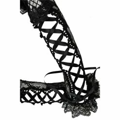 Dark In Love Oversleeves - Lacey -KILLSTAR - shop dark in love oversleeves lacey3