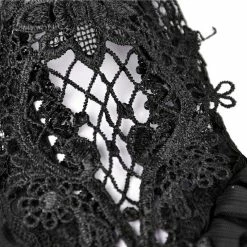 Dark In Love Oversleeves - Lacey -KILLSTAR - shop dark in love oversleeves lacey5