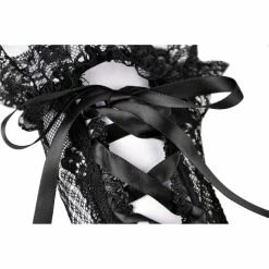 Dark In Love Oversleeves - Lacey -KILLSTAR - shop dark in love oversleeves lacey6