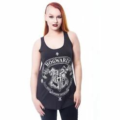 Harry Potter Ladies' Tank Top - Hogwarts