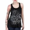 Hyraw Ladies' Tank Top - Madone