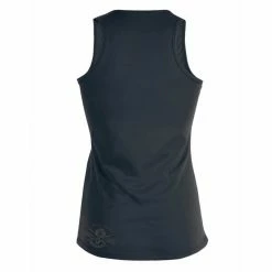 Jack's Inn 54 Ladies' Tank Top - Jack's Brain Black -KILLSTAR - shop jacks inn 54 ladies tank top jacks brain black2