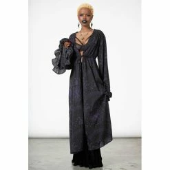 KILLSTAR Duster - Corela -KILLSTAR - shop killstar duster corela5