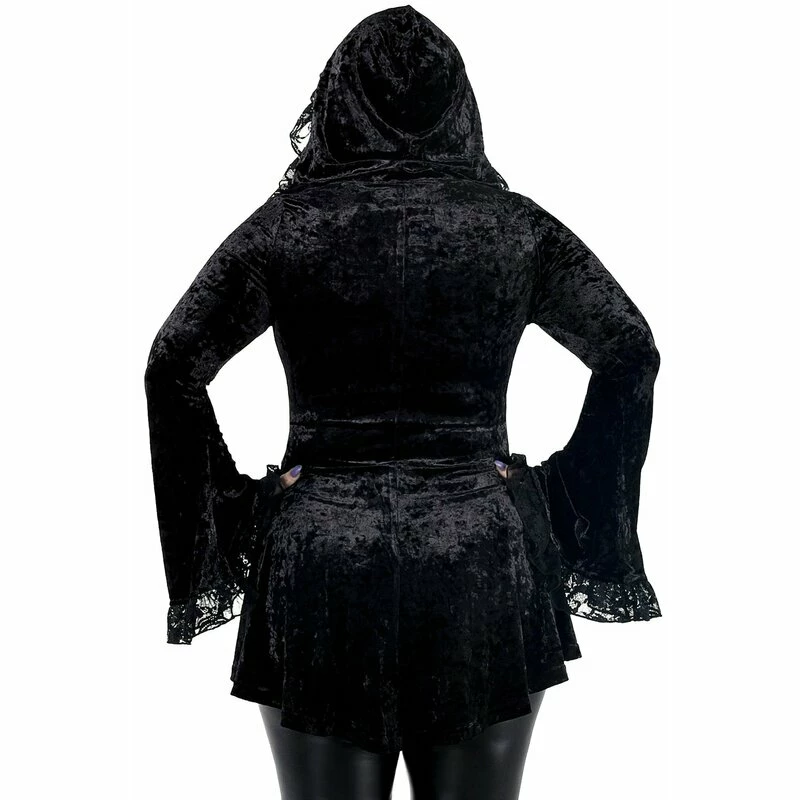 Killstar Duster-Top - Cosmia 4 Killstar Duster-Top - Cosmia - Image 4