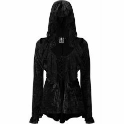 Killstar Duster-Top - Cosmia 11 Killstar Duster-Top - Cosmia -KILLSTAR - shop killstar duster top colgia 16