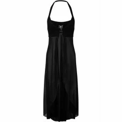 Killstar Duster-Top - On The Eye 9 Killstar Duster-Top - On The Eye -KILLSTAR - shop killstar duster top on the eye 14