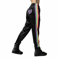 Killstar Jogging Pants - Coven Chill Joggers