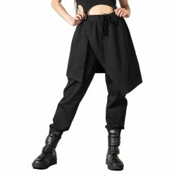 KILLSTAR Jogging Pants - Divine Call Layered Joggers