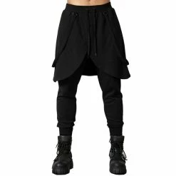 KILLSTAR Jogging Pants - Electro Core