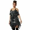 KILLSTAR Lounge Dress - Zodiac