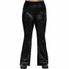 Killstar Lounge Pants - Chill Daze Yoga Pants
