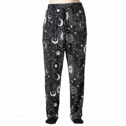 KILLSTAR Lounge Pants - Corvus