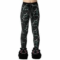 Killstar Lounge Pants - Cthulhu