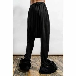Killstar Lounge Pants - Dead Easy -KILLSTAR - shop killstar lounge pants dead easy6
