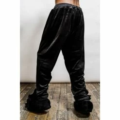 Killstar Lounge Pants - Devil's Lair -KILLSTAR - shop killstar lounge pants devils lair5