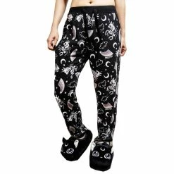 Killstar Lounge Pants - Moonbow