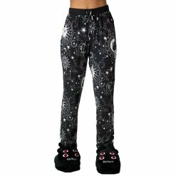 KILLSTAR Lounge Pants - Nebula