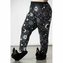 KILLSTAR Lounge Pants - Nebula -KILLSTAR - shop killstar lounge pants nebula6