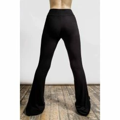 Killstar Lounge Pants - No Sleep -KILLSTAR - shop killstar lounge pants no sleep3