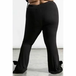 Killstar Lounge Pants - No Sleep -KILLSTAR - shop killstar lounge pants no sleep6