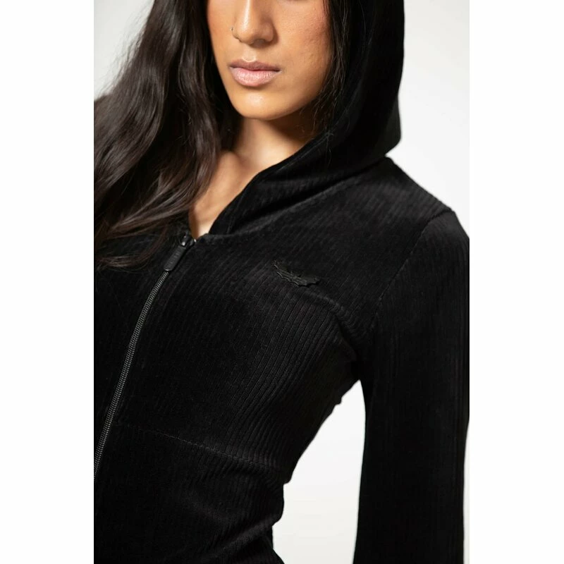 KILLSTAR Lounge Playsuit - Spirit Of Slumber 4 KILLSTAR Lounge Playsuit - Spirit Of Slumber - Image 4