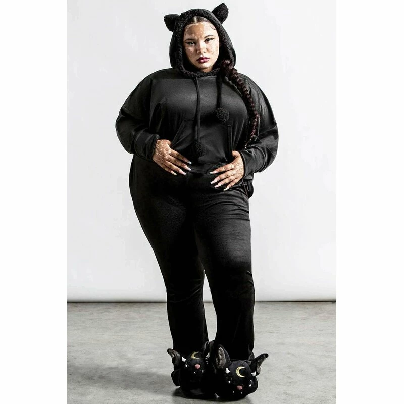 Killstar Lounge Set - Lone Wolf 4 Killstar Lounge Set - Lone Wolf - Image 4