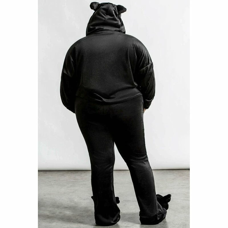 Killstar Lounge Set - Lone Wolf 5 Killstar Lounge Set - Lone Wolf - Image 5