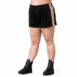 Killstar Lounge Shorts - Groovy