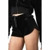 KILLSTAR Lounge Shorts - Laid To Rest