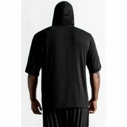 Killstar Lounge Top - Dead Easy Hood -KILLSTAR - shop killstar lounge top dead easy hood 13