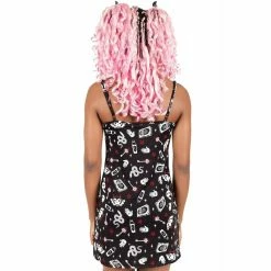 Killstar Nightie - See U In Hell Night Dress -KILLSTAR - shop killstar nightie see u in hell night dress4