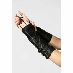 Killstar Oversleeves - Heaven Knows