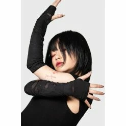 KILLSTAR Oversleeves - Isqesis -KILLSTAR - shop killstar oversleeves isqesis5