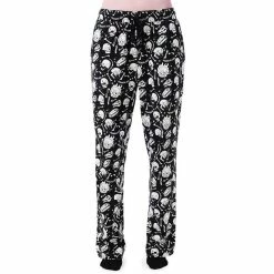KILLSTAR - shop 9 Killstar Pyjama Bottoms - Snooze Spirit