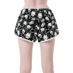 KILLSTAR - shop -KILLSTAR - shop killstar pyjama shorts drowsy2