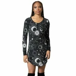 KILLSTAR Sleep Dress - Venus