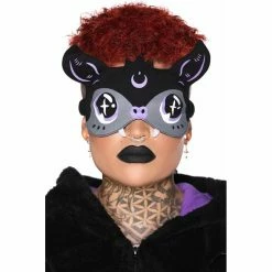 Killstar Sleep Mask - Bloodsucker