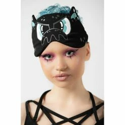 Killstar Sleep Mask - Cthulhu