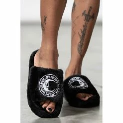 KILLSTAR Slippers - Starchild