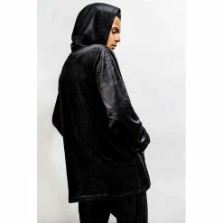 Killstar Sweater - Devil's Lair Lounge Hoodie -KILLSTAR - shop killstar sweater devils lair lounge hoodie6