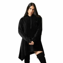 KILLSTAR Sweatshirt - Night Sprawl Hoodie