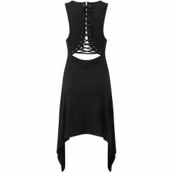 Killstar Tank Dress - Fly High -KILLSTAR - shop killstar tank dress fly high5