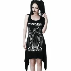 Killstar Tank Dress - Invocation
