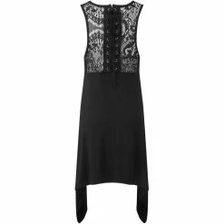 Killstar Tank Dress - Moon Magic -KILLSTAR - shop killstar tank dress moon magic6